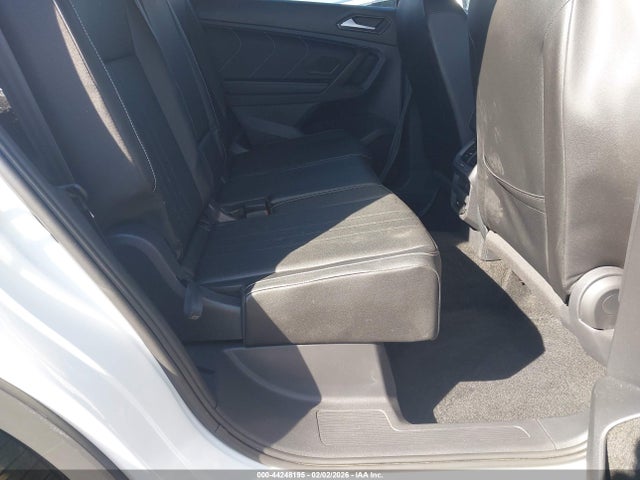 Продаж на аукціоні авто 2023 Volkswagen Tiguan 2.0t Se, vin: 3VVNB7AX8PM037097, номер лоту: 44248195