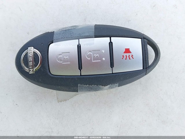 2023 NISSAN FRONTIER 1N6ED1EJ2PN623180 Photo 10