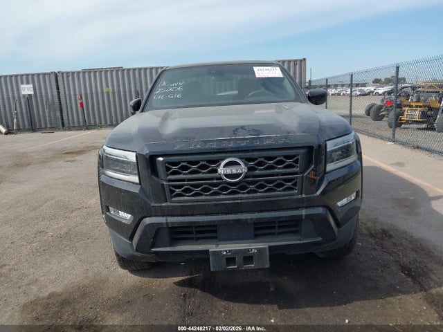 Nissan Frontier Sv 4x2 2023 1N6ED1EJ2PN623180 Image 12