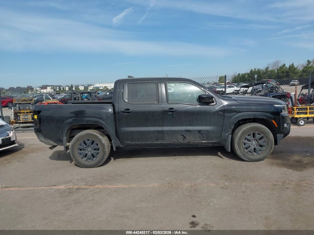 Nissan Frontier Sv 4x2 2023 1N6ED1EJ2PN623180 Image 13