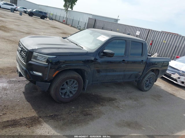 Nissan Frontier Sv 4x2 2023 1N6ED1EJ2PN623180 Image 14