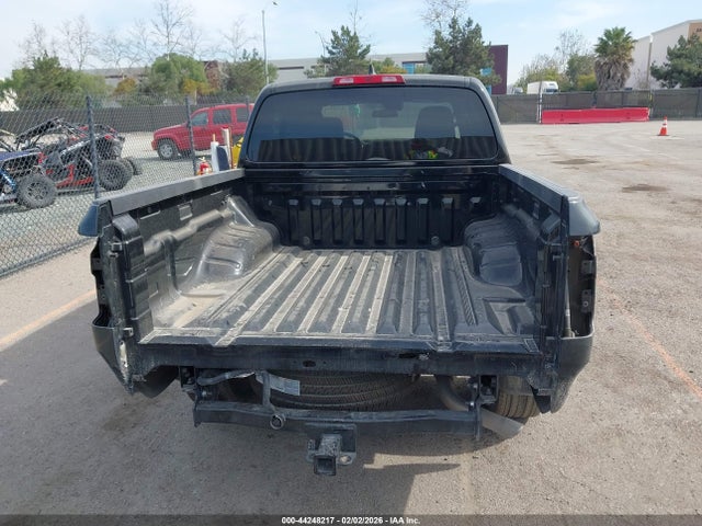 Nissan Frontier Sv 4x2 2023 1N6ED1EJ2PN623180 Image 16