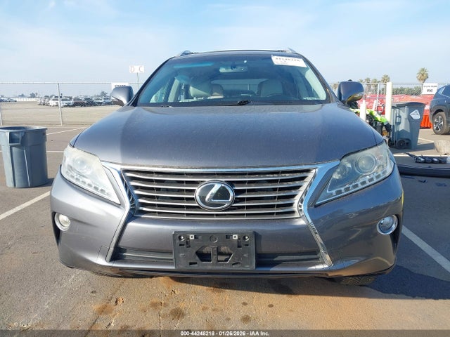 Aukcja sprzedaży 2013 Lexus Rx 350, vin: 2T2BK1BA4DC177611, numer aukcji: 44248218