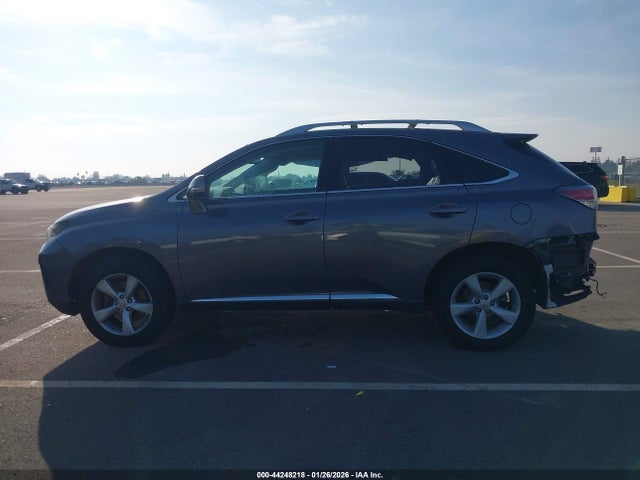 Aukcja sprzedaży 2013 Lexus Rx 350, vin: 2T2BK1BA4DC177611, numer aukcji: 44248218