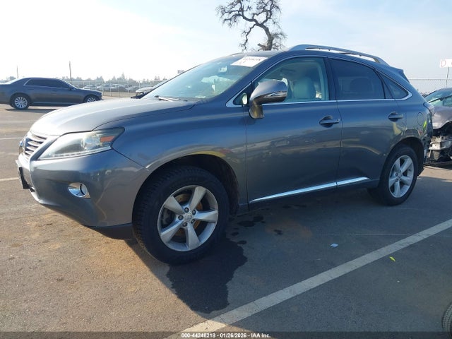 Aukcja sprzedaży 2013 Lexus Rx 350, vin: 2T2BK1BA4DC177611, numer aukcji: 44248218