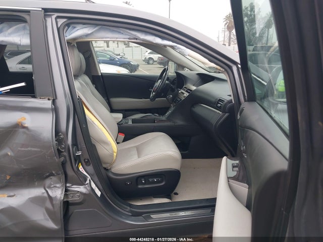 Aukcja sprzedaży 2013 Lexus Rx 350, vin: 2T2BK1BA4DC177611, numer aukcji: 44248218