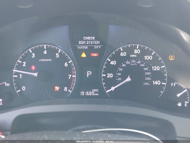 Aukcja sprzedaży 2013 Lexus Rx 350, vin: 2T2BK1BA4DC177611, numer aukcji: 44248218