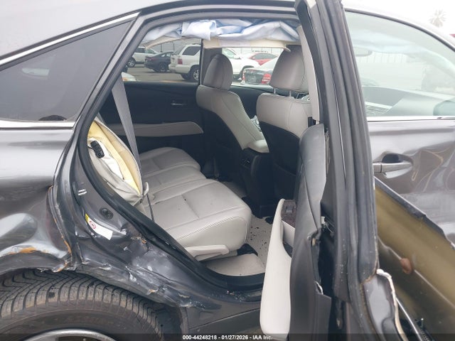 Aukcja sprzedaży 2013 Lexus Rx 350, vin: 2T2BK1BA4DC177611, numer aukcji: 44248218