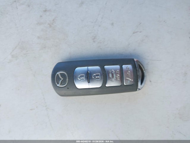 3MZBN1V77HM114704 Mazda Mazda3 Touring