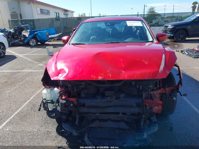 3MZBN1V77HM114704 Mazda Mazda3 Touring