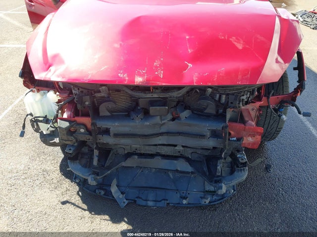 3MZBN1V77HM114704 Mazda Mazda3 Touring