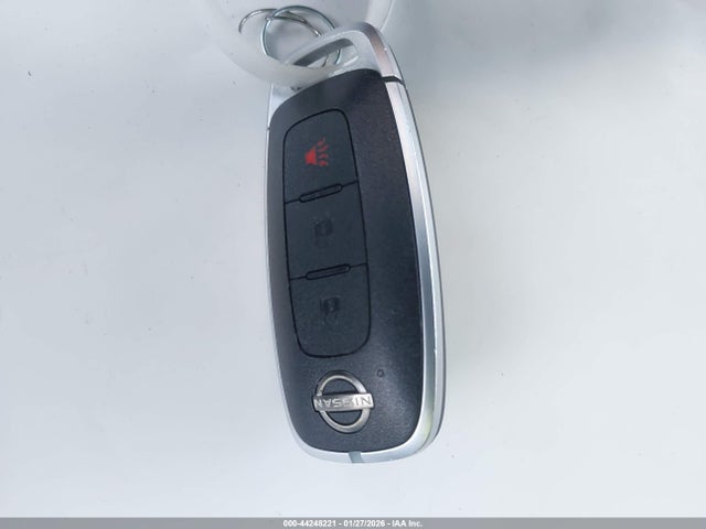 Nissan Kicks S Xtronic Cvt 2023 3N1CP5BV7PL553081 Image 11