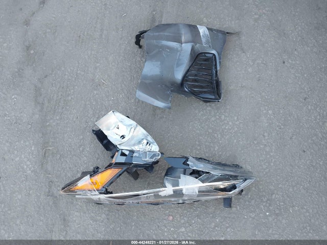 Nissan Kicks S Xtronic Cvt 2023 3N1CP5BV7PL553081 Image 12