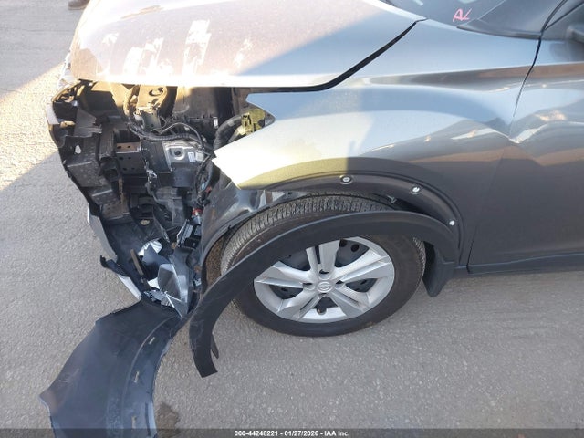 Nissan Kicks S Xtronic Cvt 2023 3N1CP5BV7PL553081 Image 19