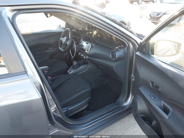 Nissan Kicks S Xtronic Cvt 2023 3N1CP5BV7PL553081 Image 5