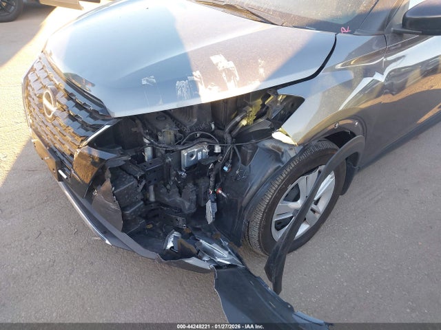 Nissan Kicks S Xtronic Cvt 2023 3N1CP5BV7PL553081 Image 6