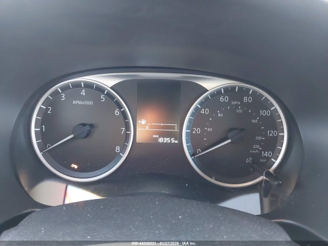 Nissan Kicks S Xtronic Cvt 2023 3N1CP5BV7PL553081 Image 7