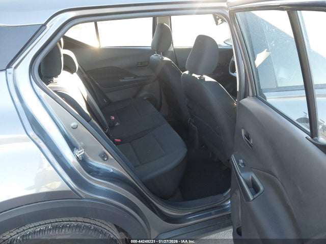 Nissan Kicks S Xtronic Cvt 2023 3N1CP5BV7PL553081 Image 8