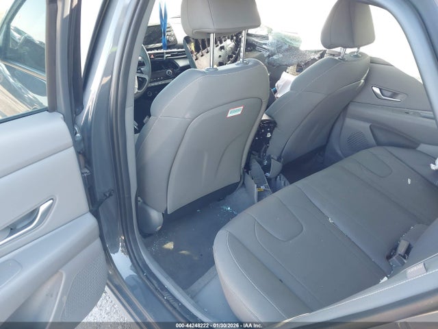 2025 Hyundai Elantra Sel Sport მანქანა იყიდება აუქციონზე, vin: KMHLM4DG1SU058738, აუქციონის ნომერი: 44248222