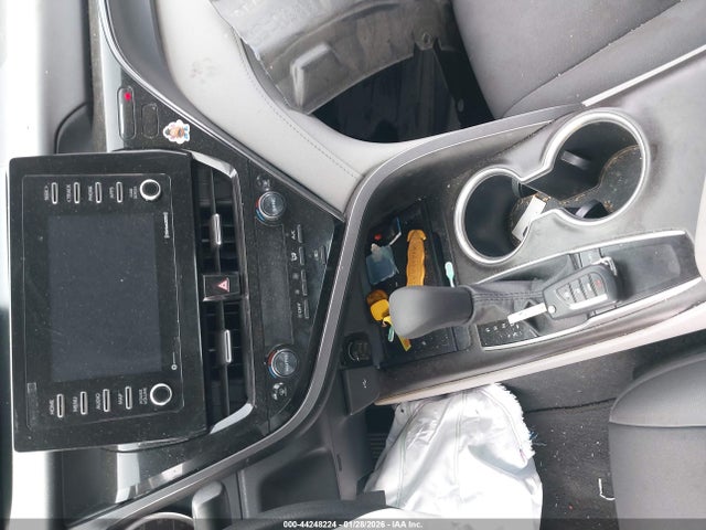 Toyota CAMRY LE 2023 4T1C11AK2PU151677 Image 11