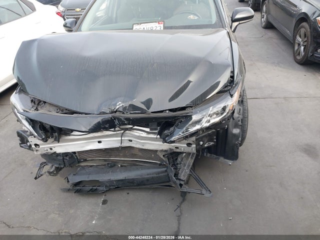 Toyota CAMRY LE 2023 4T1C11AK2PU151677 Image 13