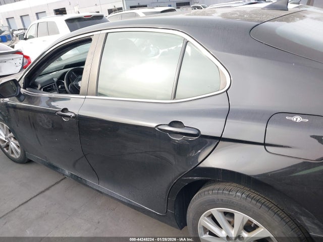 Toyota CAMRY LE 2023 4T1C11AK2PU151677 Image 15