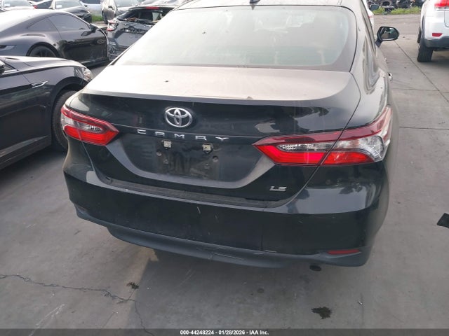 Toyota CAMRY LE 2023 4T1C11AK2PU151677 Image 17