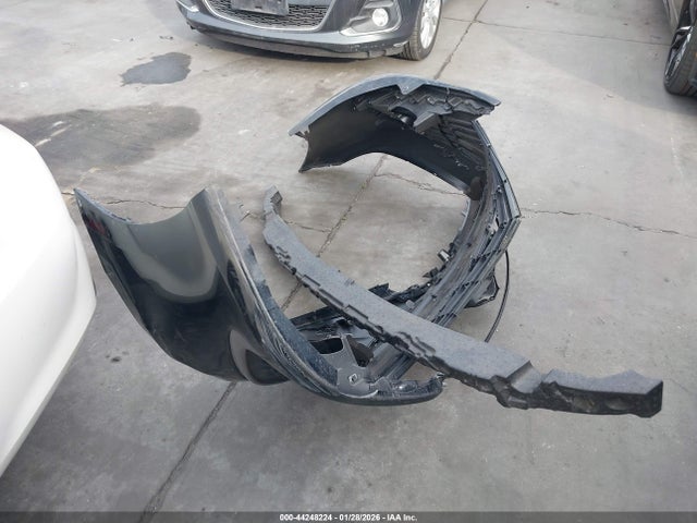 Toyota CAMRY LE 2023 4T1C11AK2PU151677 Image 12