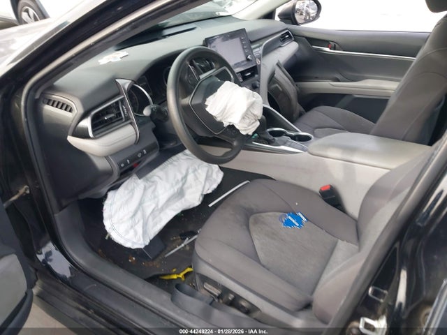 Toyota CAMRY LE 2023 4T1C11AK2PU151677 Image 18