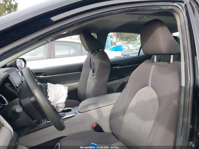 Toyota CAMRY LE 2023 4T1C11AK2PU151677 Image 19