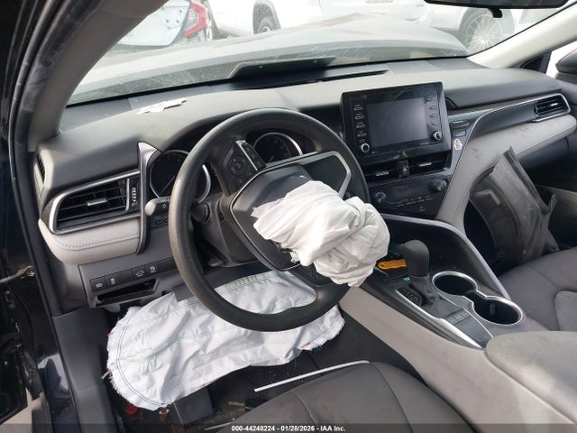 Toyota CAMRY LE 2023 4T1C11AK2PU151677 Image 20