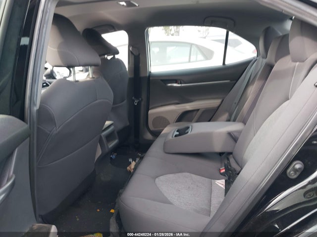 Toyota CAMRY LE 2023 4T1C11AK2PU151677 Image 21