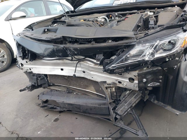 Toyota CAMRY LE 2023 4T1C11AK2PU151677 Image 22