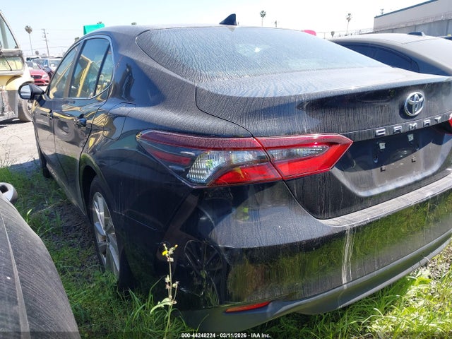 Toyota CAMRY LE 2023 4T1C11AK2PU151677 Image 3