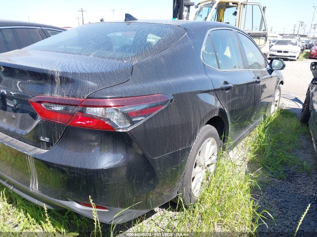 Toyota CAMRY LE 2023 4T1C11AK2PU151677 Image 4