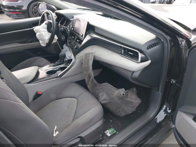 Toyota CAMRY LE 2023 4T1C11AK2PU151677 Image 5