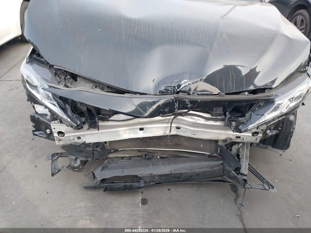 Toyota CAMRY LE 2023 4T1C11AK2PU151677 Image 6