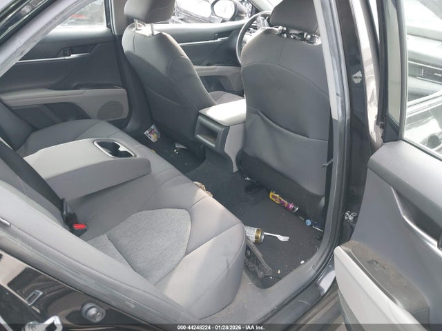 Toyota CAMRY LE 2023 4T1C11AK2PU151677 Image 8
