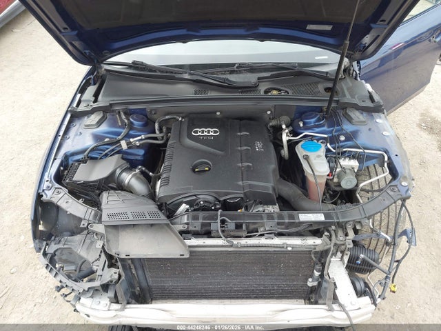 2014 AUDI A4 WAUFFAFL6EN034886 Photo 9