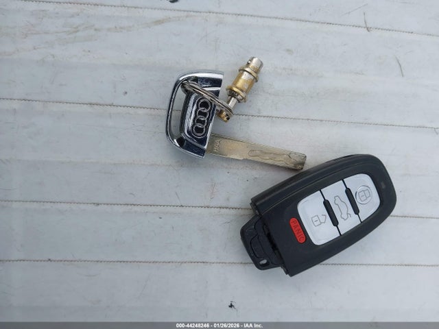 2014 AUDI A4 WAUFFAFL6EN034886 Photo 10