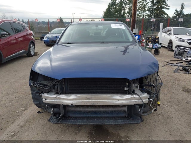 Audi A4 2.0t Premium 2014 WAUFFAFL6EN034886 Image 13