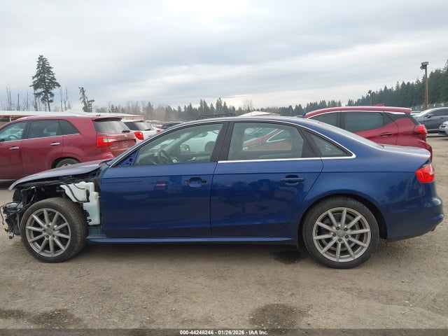 Audi A4 2.0t Premium 2014 WAUFFAFL6EN034886 Image 15
