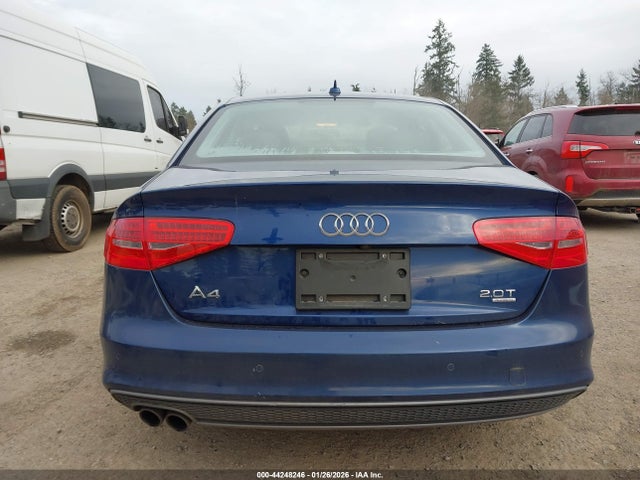 Audi A4 2.0t Premium 2014 WAUFFAFL6EN034886 Image 17