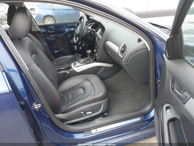 2014 AUDI A4 WAUFFAFL6EN034886 Photo 4