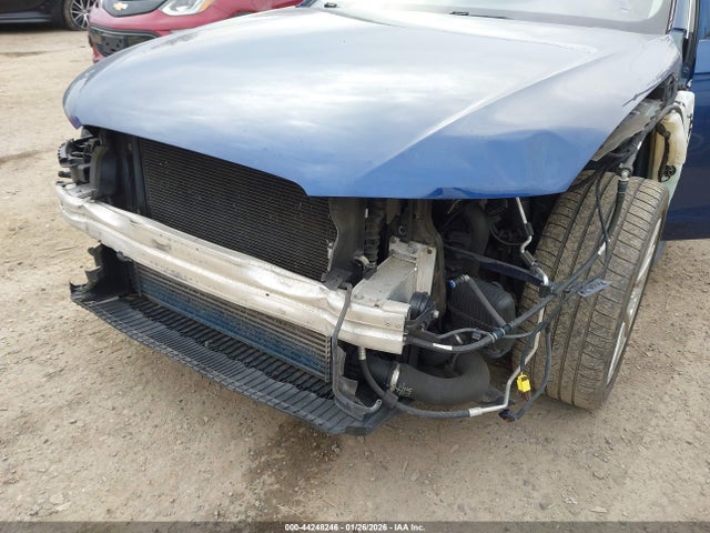 2014 AUDI A4 WAUFFAFL6EN034886 Photo 5