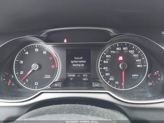 2014 AUDI A4 WAUFFAFL6EN034886 Photo 6
