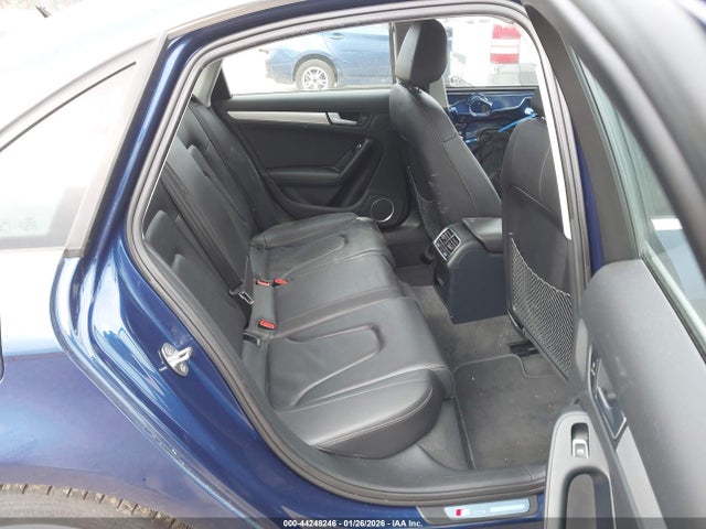 2014 AUDI A4 WAUFFAFL6EN034886 Photo 7