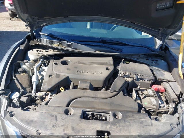 1N4AL3AP5JC251479 Nissan Altima 2.5 Sl