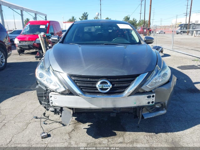 1N4AL3AP5JC251479 Nissan Altima 2.5 Sl