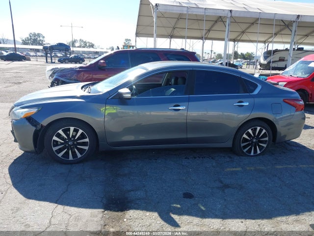 1N4AL3AP5JC251479 Nissan Altima 2.5 Sl